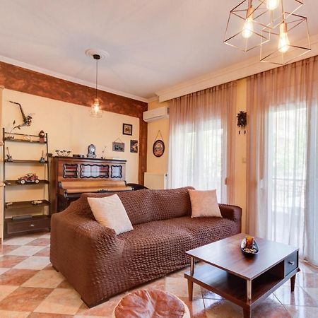 East City Living Apt - Netflix, Vesta Philoxenia Soluň Exteriér fotografie