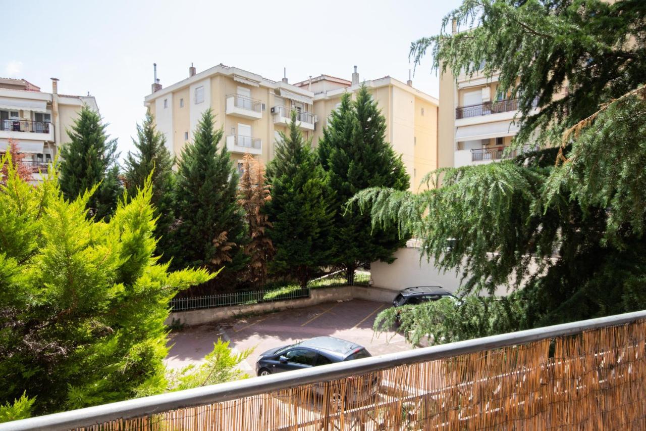 East City Living Apt - Netflix, Vesta Philoxenia Soluň Exteriér fotografie
