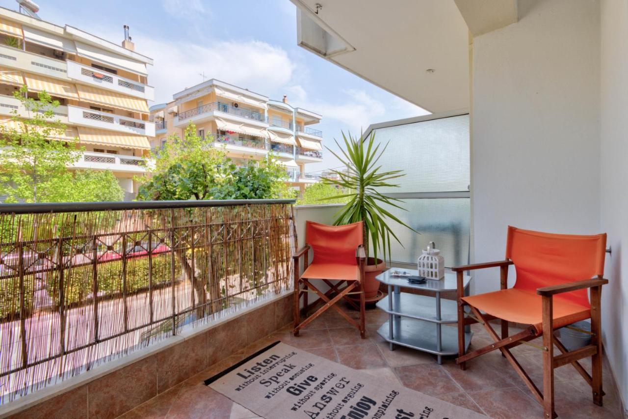 East City Living Apt - Netflix, Vesta Philoxenia Soluň Exteriér fotografie