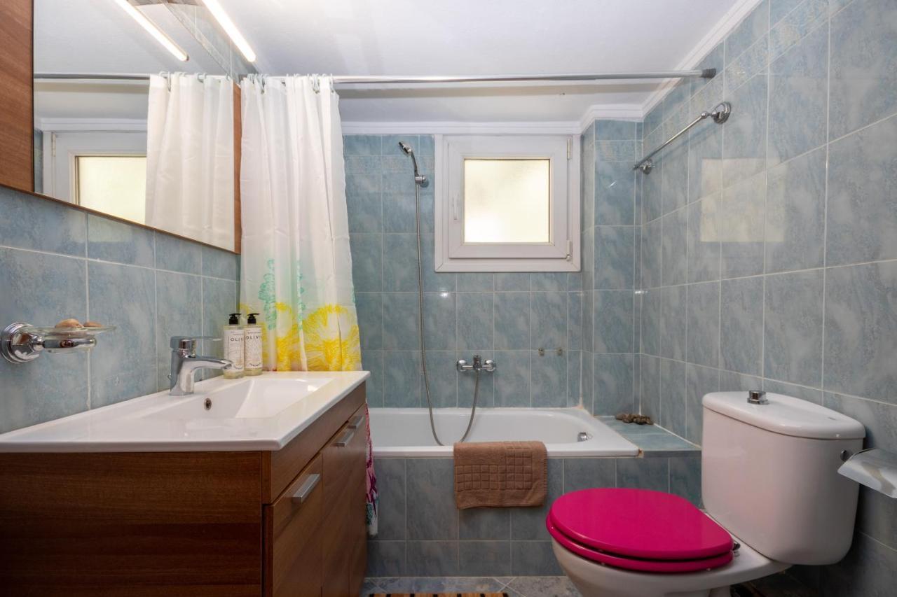 East City Living Apt - Netflix, Vesta Philoxenia Soluň Exteriér fotografie