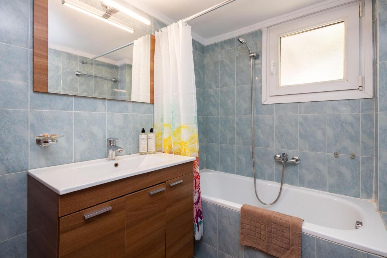 East City Living Apt - Netflix, Vesta Philoxenia Soluň Exteriér fotografie