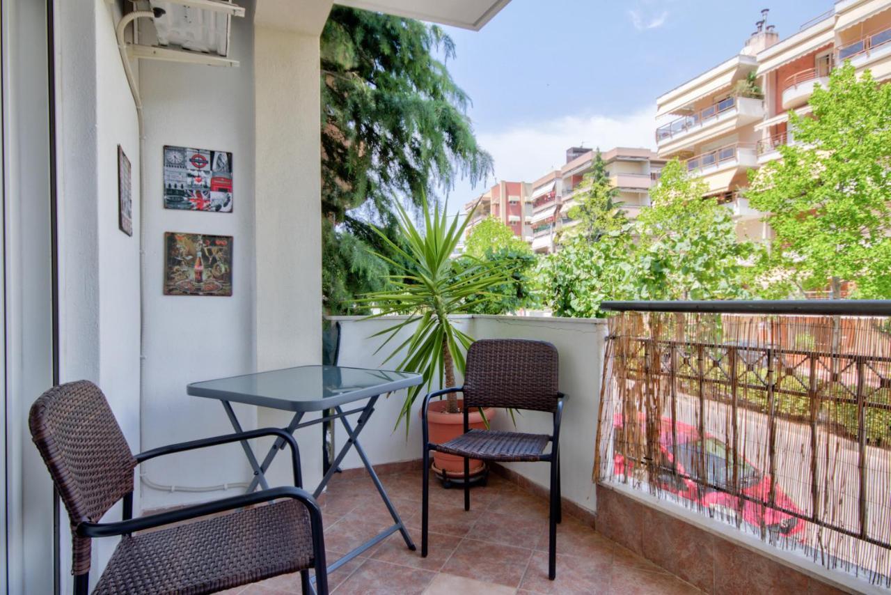 East City Living Apt - Netflix, Vesta Philoxenia Soluň Exteriér fotografie