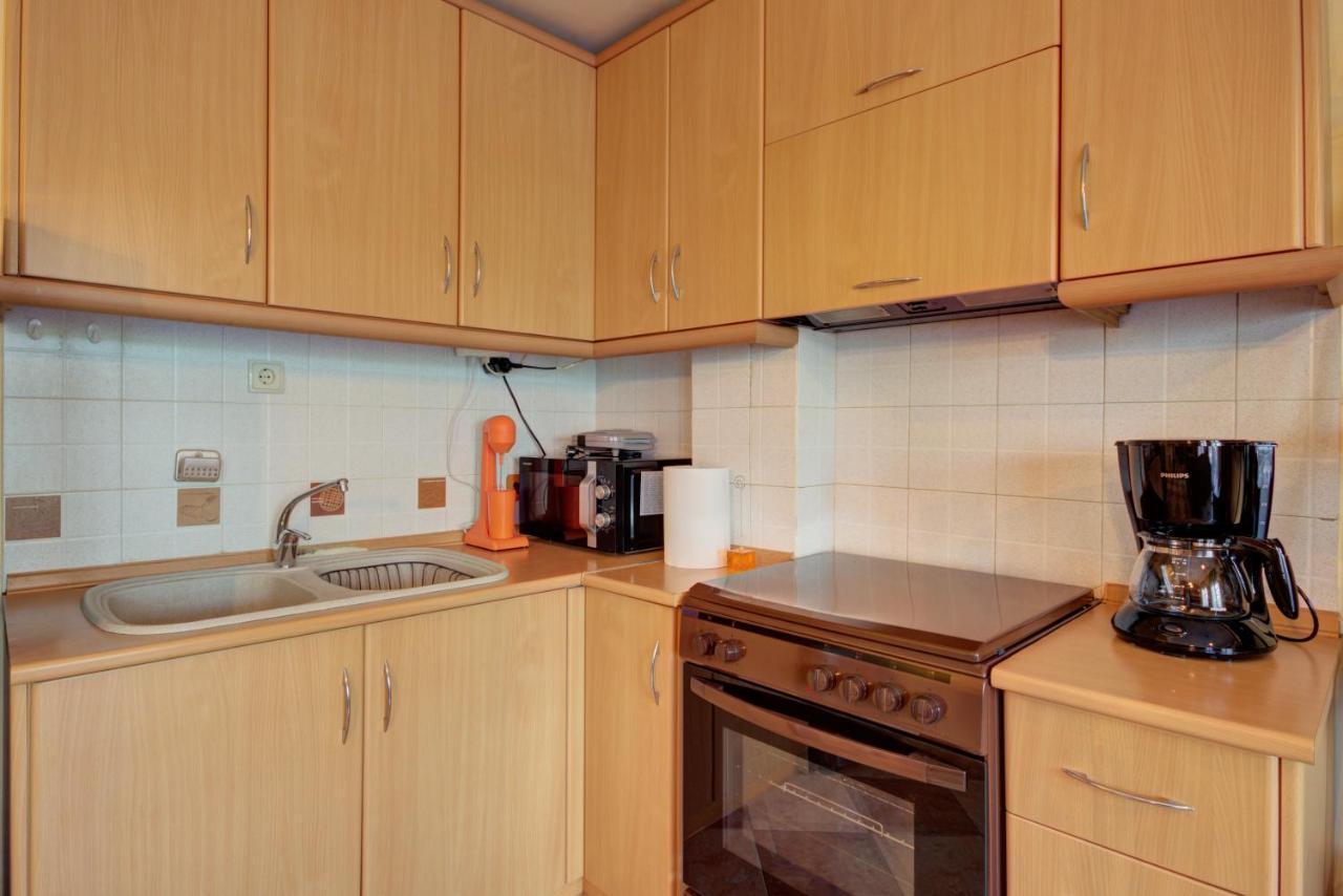 East City Living Apt - Netflix, Vesta Philoxenia Soluň Exteriér fotografie
