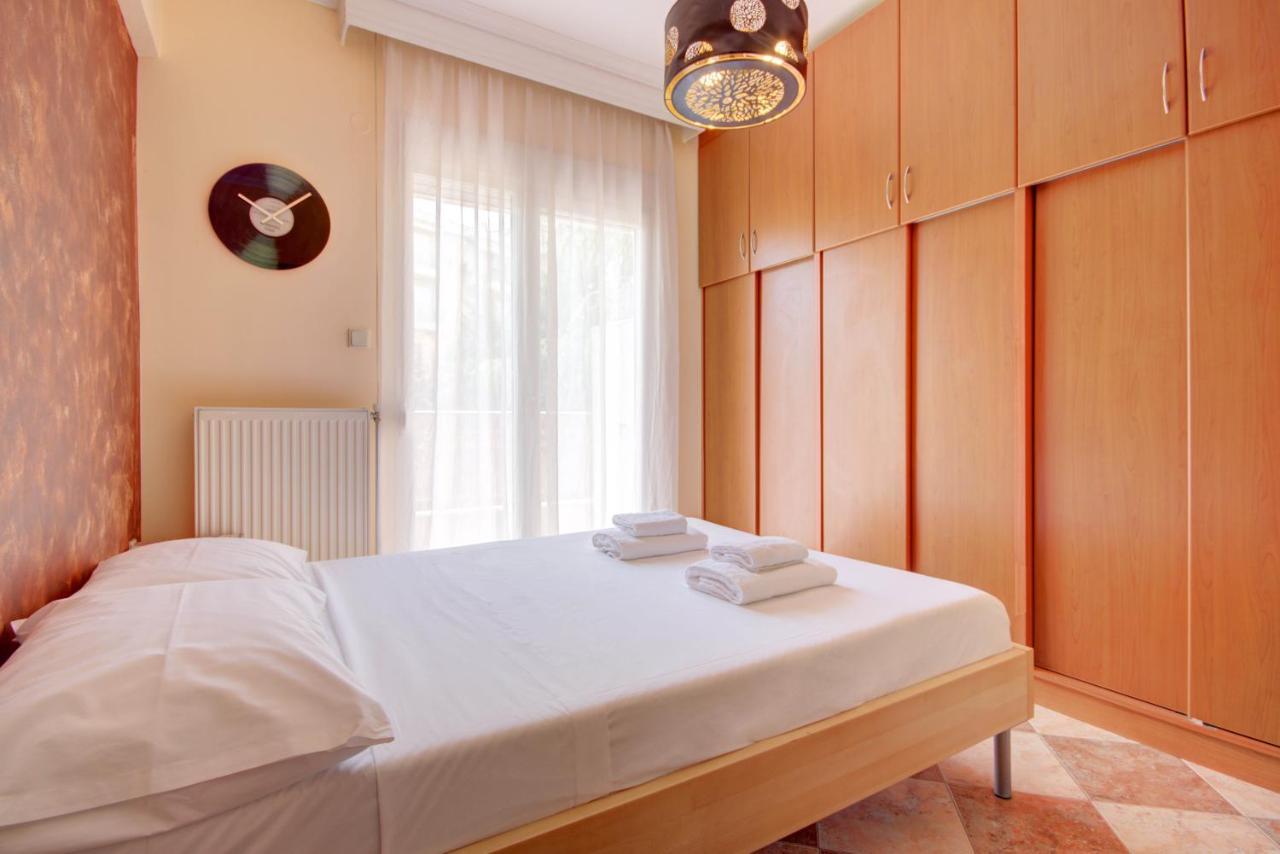East City Living Apt - Netflix, Vesta Philoxenia Soluň Exteriér fotografie